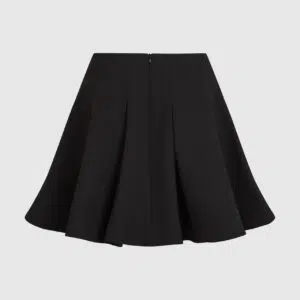 Karl Lagerfeld Ausgestellter Minirock 10 B2W12015999 B2W12015999 6