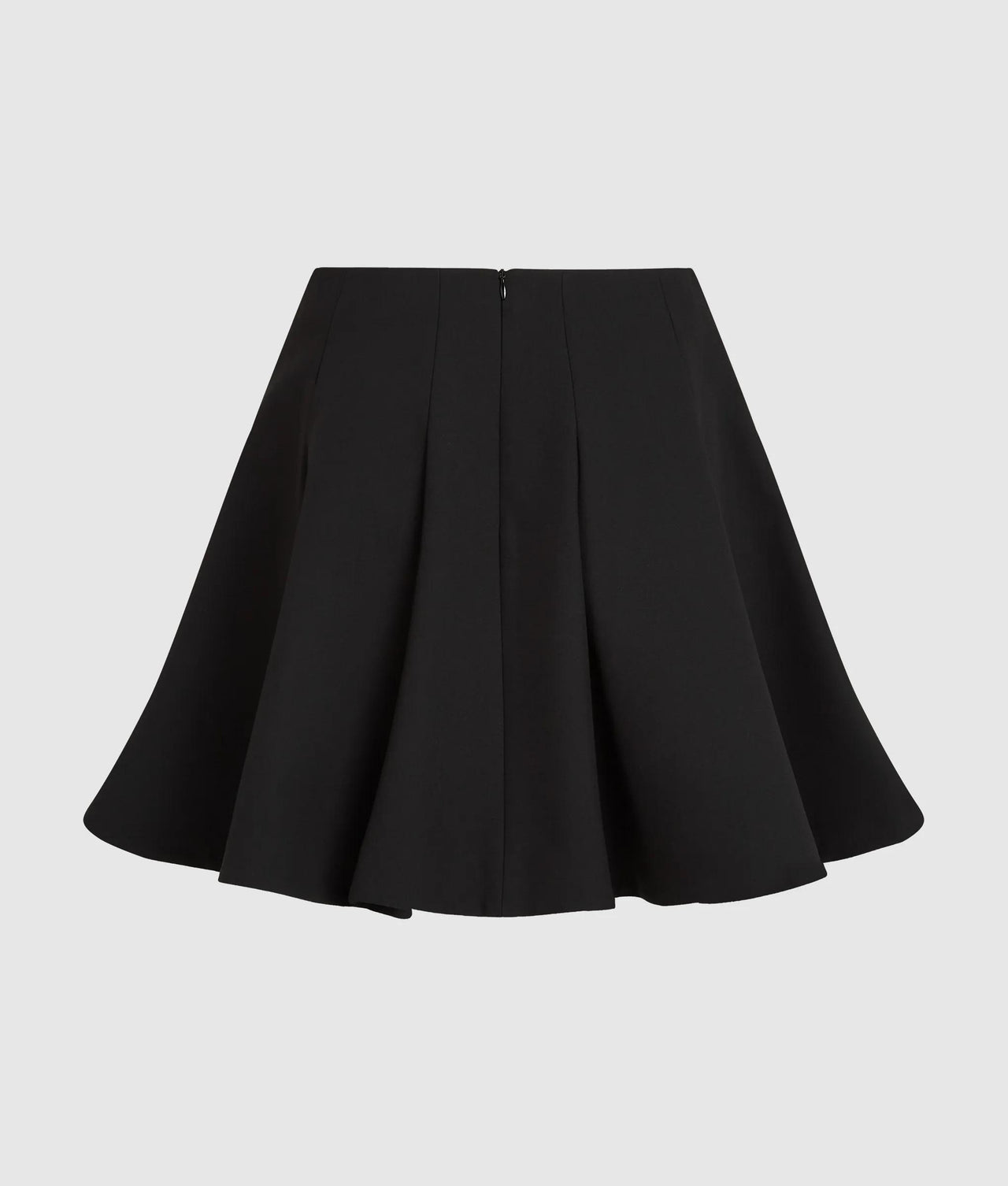 Karl Lagerfeld Ausgestellter Minirock 5 Karl Lagerfeld Ausgestellter Minirock – Bild 5