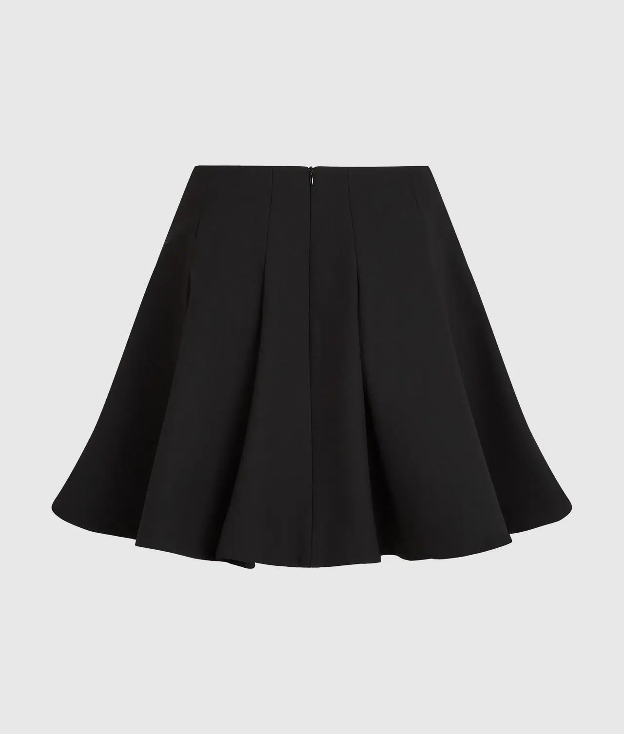 Karl Lagerfeld Ausgestellter Minirock 5 Karl Lagerfeld Ausgestellter Minirock – Bild 5