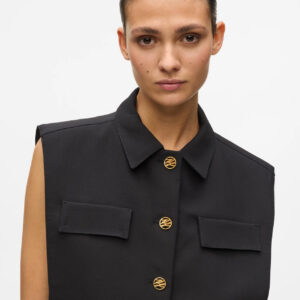 Karl Lagerfeld Kurze Weste 8 B2W14015999 B2W14015999 2