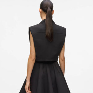 Karl Lagerfeld Kurze Weste 9 B2W14015999 B2W14015999 3