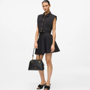 Karl Lagerfeld Kurze Weste