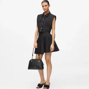 Karl Lagerfeld Kurze Weste