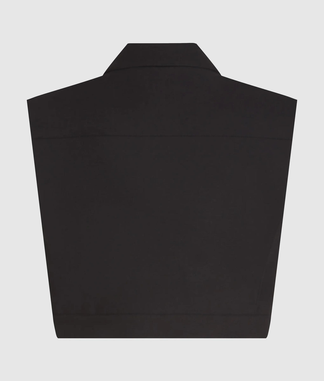 Karl Lagerfeld Kurze Weste 6 Karl Lagerfeld Kurze Weste – Bild 6