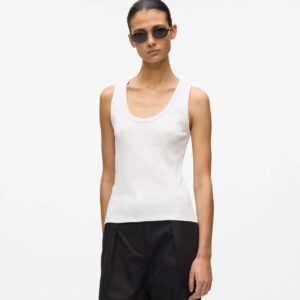 Karl Lagerfeld Signature Tanktop 7 B2W17092100 B2W17092100 1