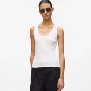 Karl Lagerfeld Signature Tanktop 7 B2W17092100 B2W17092100 1