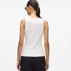 Karl Lagerfeld Signature Tanktop 8 B2W17092100 B2W17092100 2