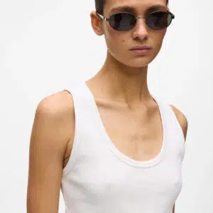 Karl Lagerfeld Signature Tanktop 9 B2W17092100 B2W17092100 3