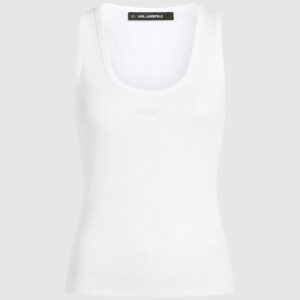 Karl Lagerfeld Signature Tanktop 10 B2W17092100 B2W17092100 5
