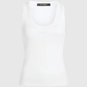 Karl Lagerfeld Signature Tanktop 10 B2W17092100 B2W17092100 5