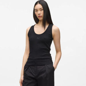 Karl Lagerfeld Signature Tanktop 7 B2W17092999 B2W17092999 1