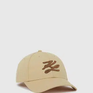 Karl Lagerfeld KL Autograph Kappe 6 B2W330192FT B2W330192FT 1