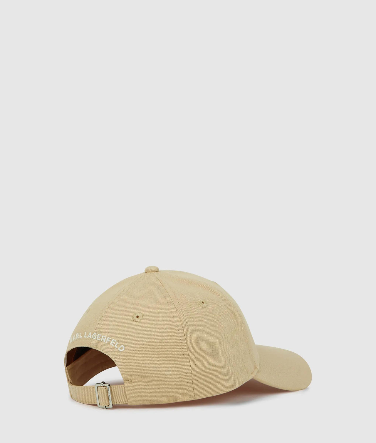 Karl Lagerfeld KL Autograph Kappe 4 Karl Lagerfeld KL Autograph Kappe – Bild 4