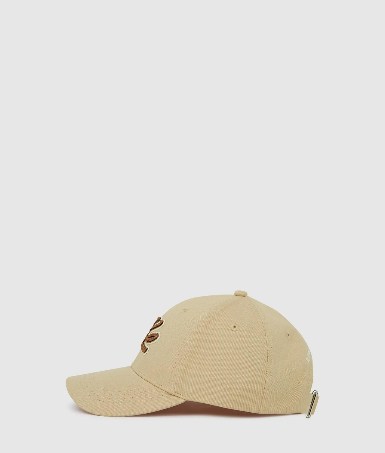 Karl Lagerfeld KL Autograph Kappe 3 Karl Lagerfeld KL Autograph Kappe – Bild 3