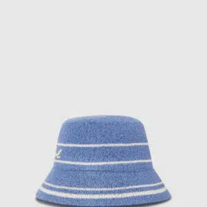 Karl Lagerfeld gestrickter Signature Bucket Hat 7 B2W46078349 B2W46078349 3