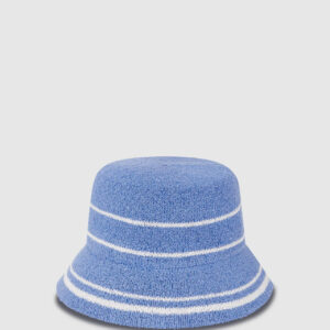 Karl Lagerfeld gestrickter Signature Bucket Hat 8 B2W46078349 B2W46078349 4