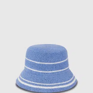 Karl Lagerfeld gestrickter Signature Bucket Hat 8 B2W46078349 B2W46078349 4