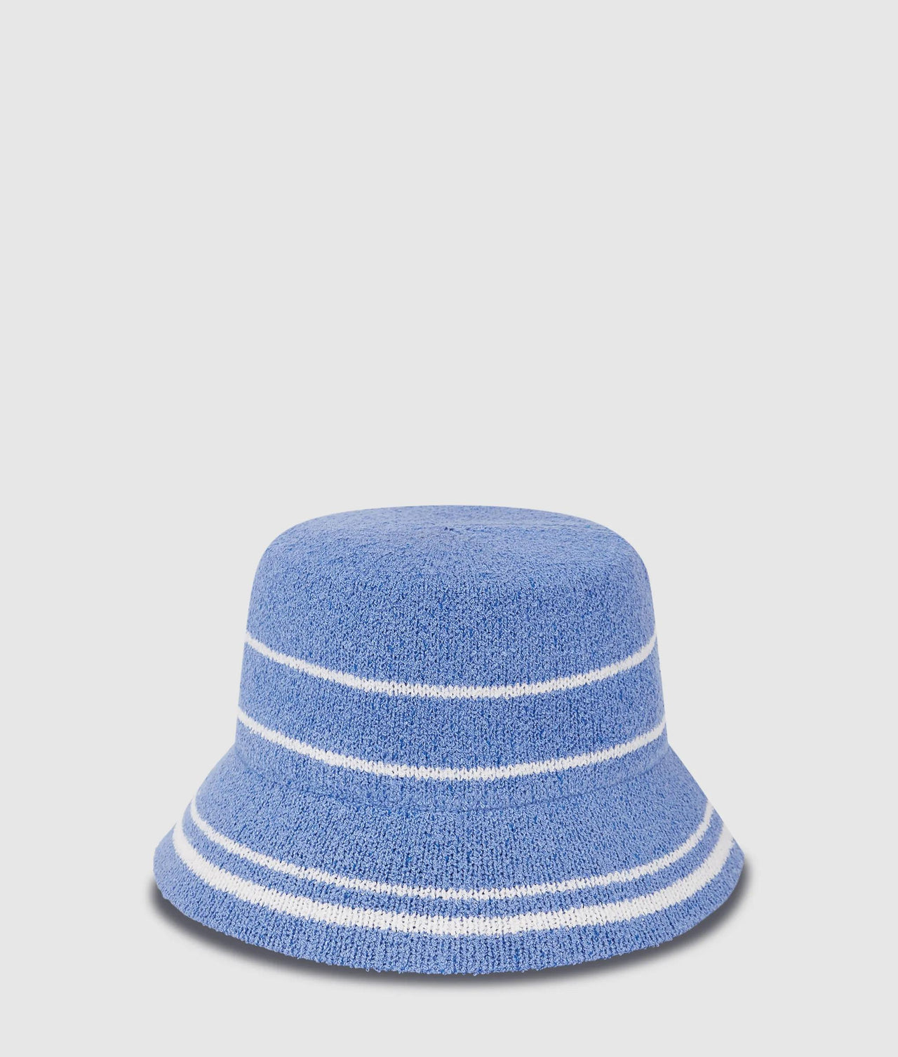 Karl Lagerfeld gestrickter Signature Bucket Hat 4 Karl Lagerfeld gestrickter Signature Bucket Hat – Bild 4