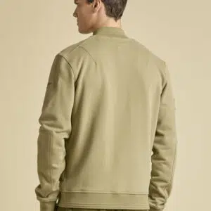 Sweatshirt mit Frecce Tricolori-Aufnähern 7 252FE2071UF00669 aeronauticamilitare 252fe2071uf00669 57606 sweatshirt with frecce tricolori patches 2 2