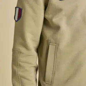 Sweatshirt mit Frecce Tricolori-Aufnähern 9 252FE2071UF00669 aeronauticamilitare 252fe2071uf00669 57606 sweatshirt with frecce tricolori patches 4 2