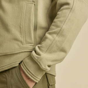 Sweatshirt mit Frecce Tricolori-Aufnähern 10 252FE2071UF00669 aeronauticamilitare 252fe2071uf00669 57606 sweatshirt with frecce tricolori patches 6 2