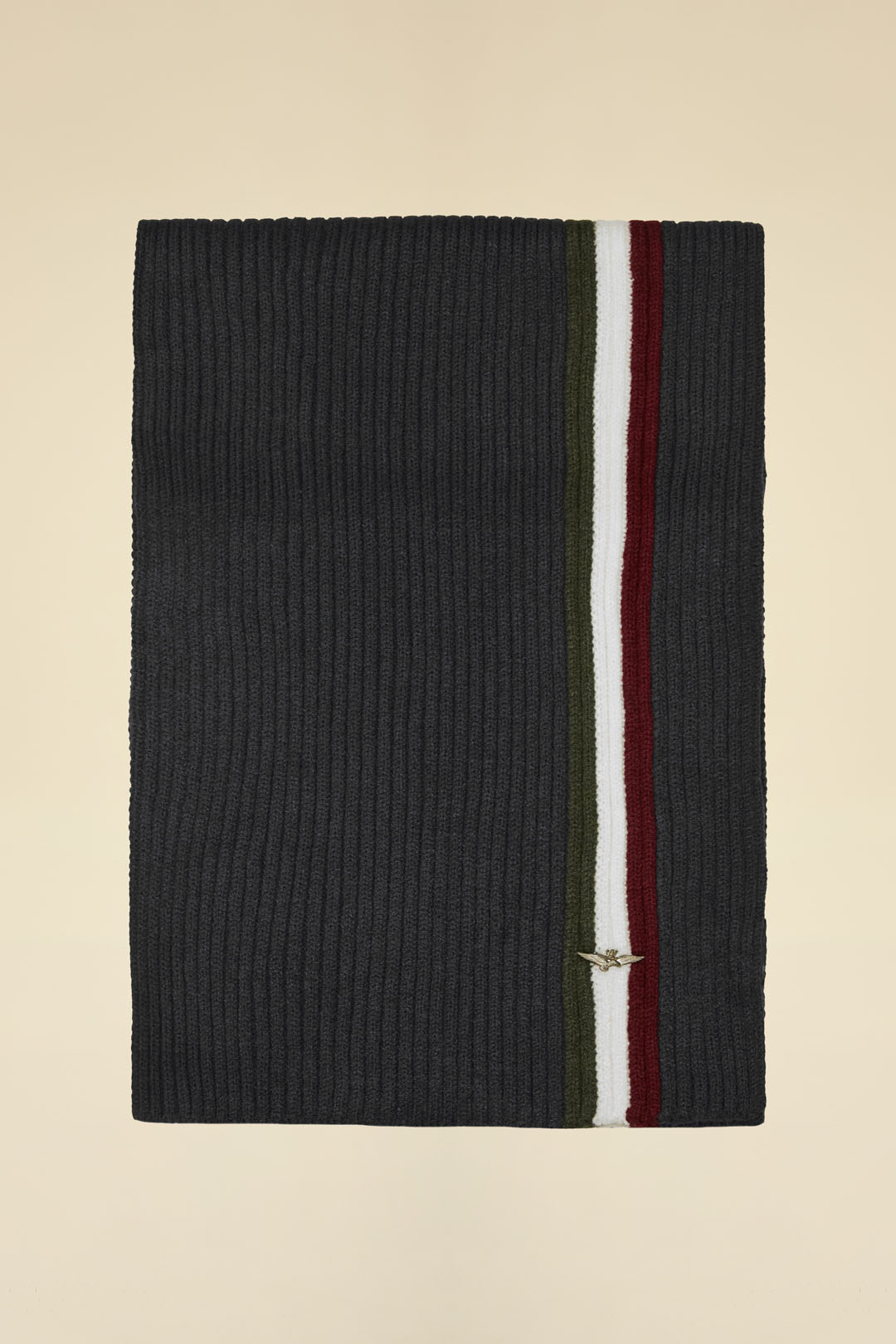 Aeronautica Militare Schal mit Tricolore 2 Aeronautica Militare Schal mit Tricolore – Bild 2