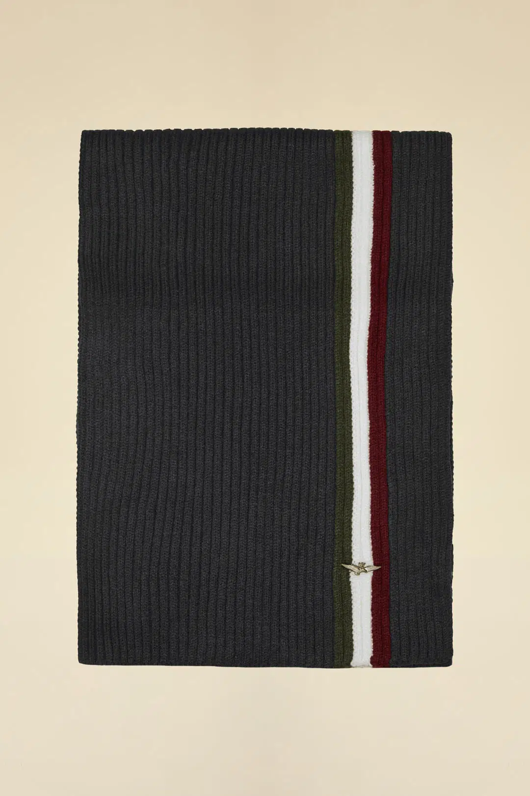 Aeronautica Militare Schal mit Tricolore 2 Aeronautica Militare Schal mit Tricolore – Bild 2