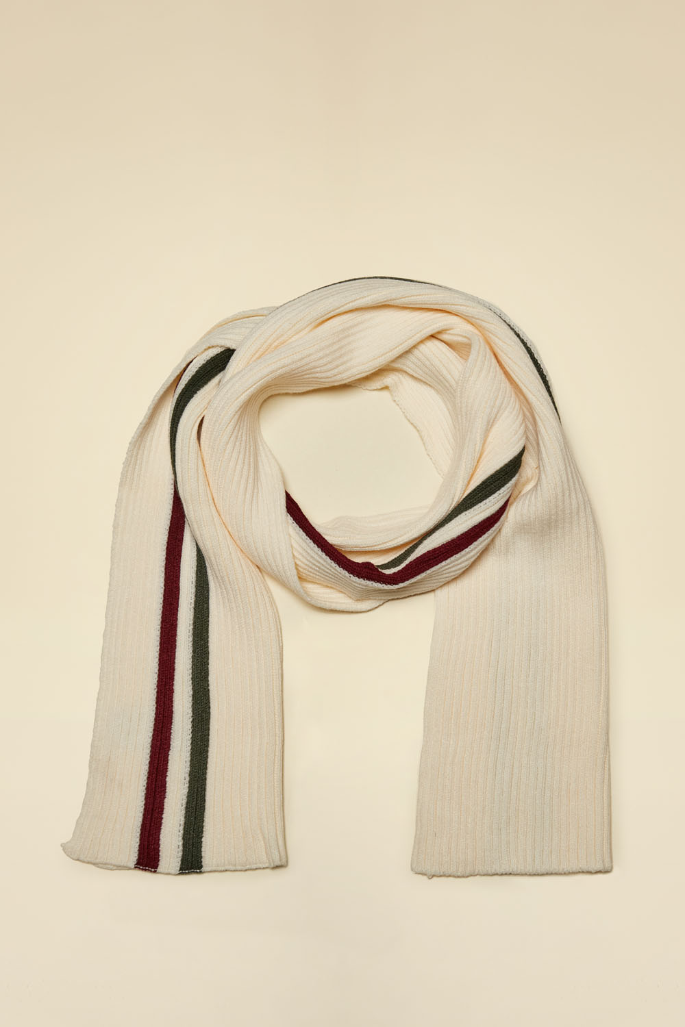 Aeronautica Militare Schal mit Tricolore