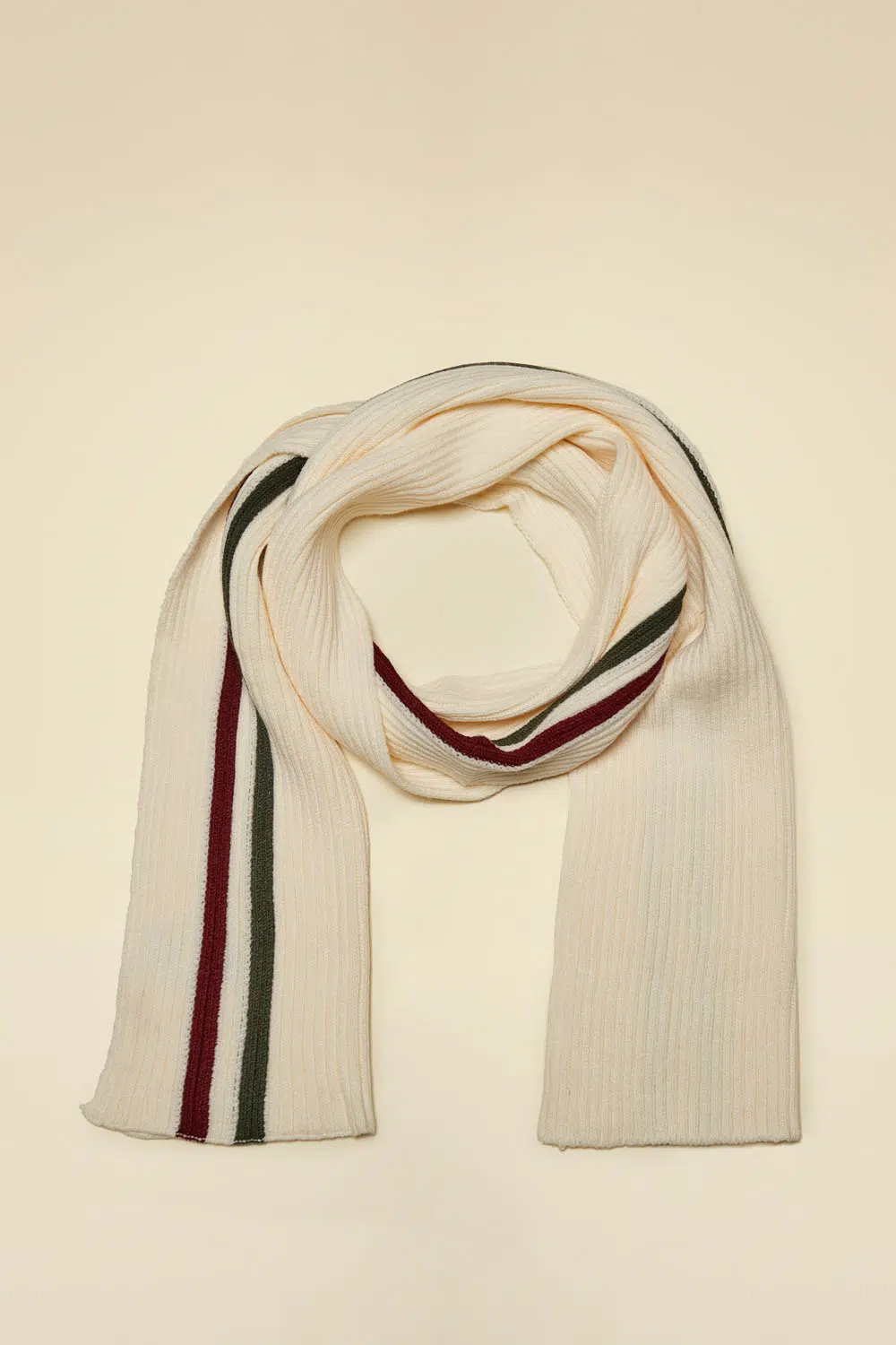 Aeronautica Militare Schal mit Tricolore 1 Aeronautica Militare Schal mit Tricolore