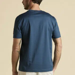 Aeronautica Militare Besticktes T-Shirt Frecce Tricolori 6 261TS2523UJ00682 261TS2523UJ00682 03