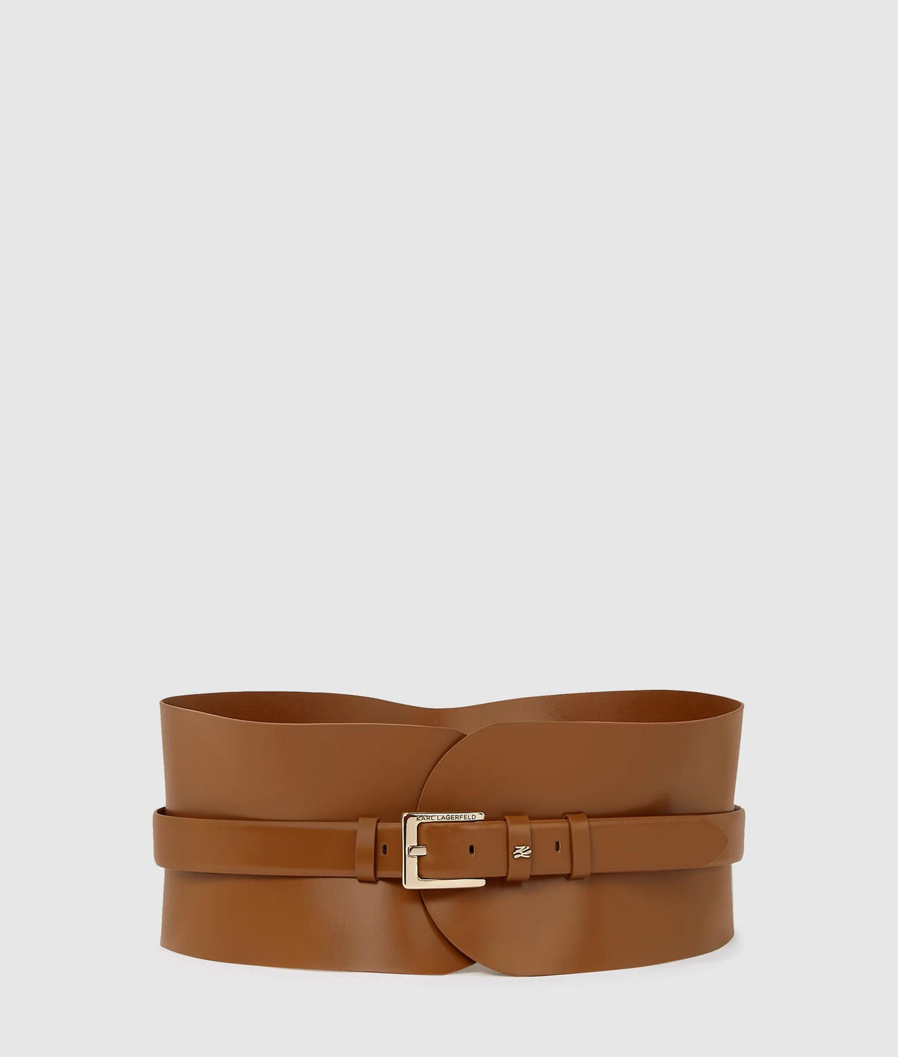 Karl Lagerfeld K/Essential Gürtel 2 Karl Lagerfeld K/Essential Gürtel – Bild 2