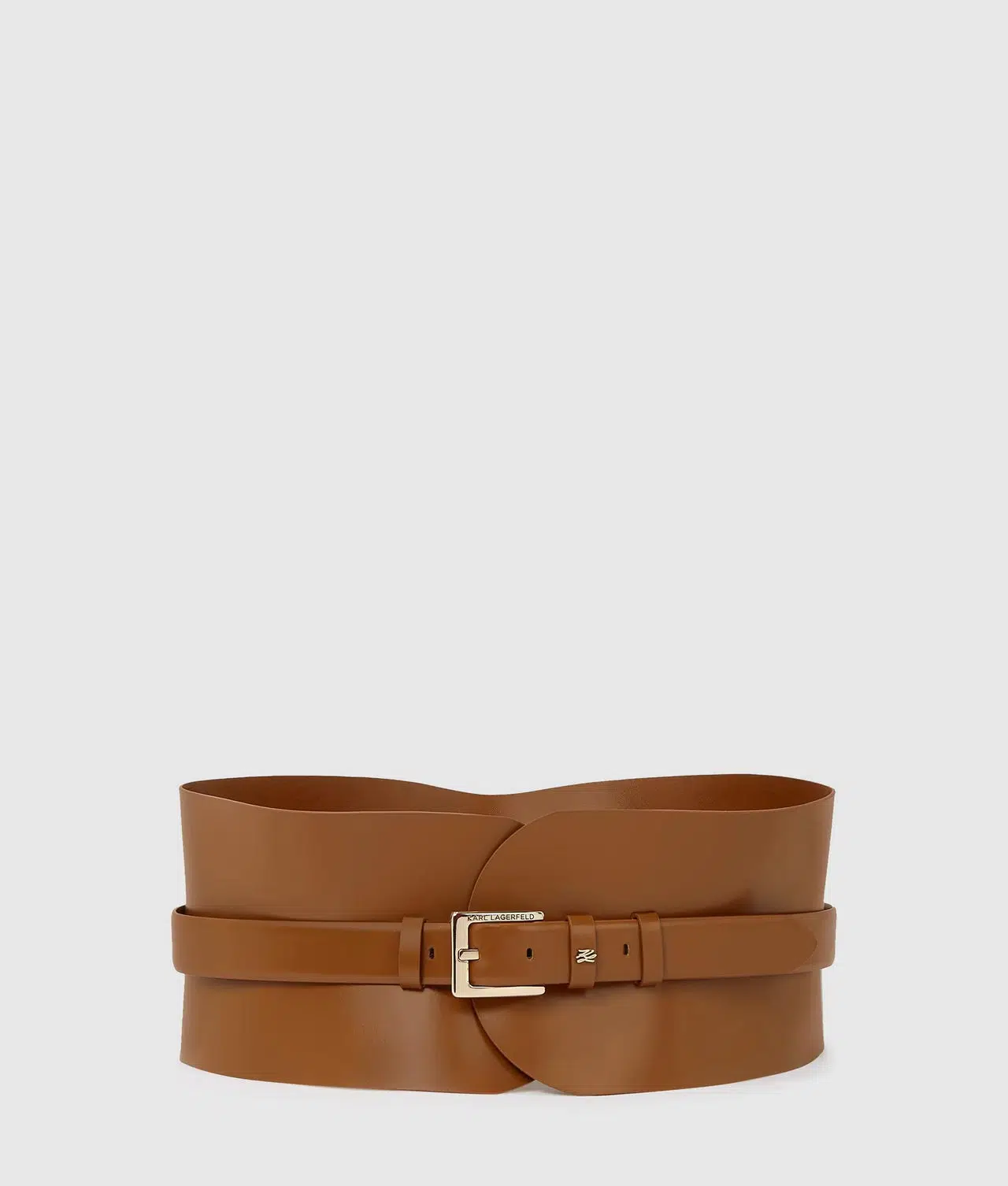 Karl Lagerfeld K/Essential Gürtel 2 Karl Lagerfeld K/Essential Gürtel – Bild 2