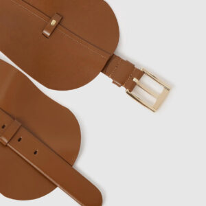 Karl Lagerfeld K/Essential Gürtel 8 A1W330631UR A1W330631UR 3