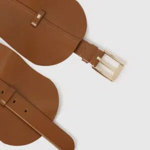 Karl Lagerfeld K/Essential Gürtel 8 A1W330631UR A1W330631UR 3