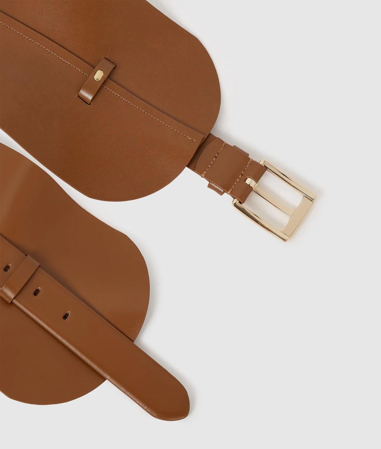 Karl Lagerfeld K/Essential Gürtel 4 Karl Lagerfeld K/Essential Gürtel – Bild 4