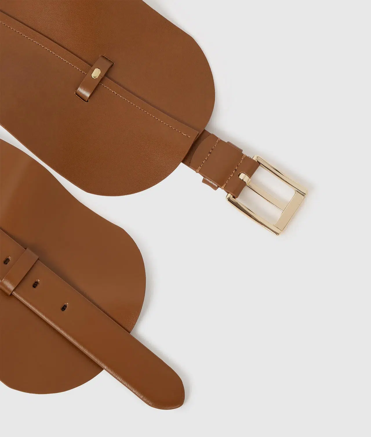 Karl Lagerfeld K/Essential Gürtel 4 Karl Lagerfeld K/Essential Gürtel – Bild 4