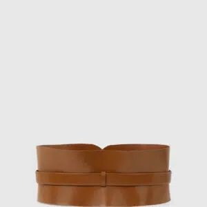 Karl Lagerfeld K/Essential Gürtel 7 A1W330631UR A1W330631UR 4