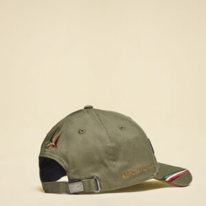 Aeronautica Militare MB-339-Frecce-Tricolori-Cap 5 261HA1247UCT03299_07304 aeronauticamilitare 261ha1247uct03299 07304 mb 339 frecce tricolori cap 2
