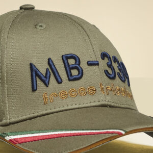 Aeronautica Militare MB-339-Frecce-Tricolori-Cap 6 261HA1247UCT03299_07304 aeronauticamilitare 261ha1247uct03299 07304 mb 339 frecce tricolori cap 3