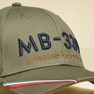 Aeronautica Militare MB-339-Frecce-Tricolori-Cap 6 261HA1247UCT03299_07304 aeronauticamilitare 261ha1247uct03299 07304 mb 339 frecce tricolori cap 3