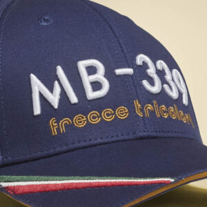 Aeronautica Militare MB-339-Frecce-Tricolori-Cap 6 261HA1247UCT03299_08184 aeronauticamilitare 261ha1247uct03299 08184 mb 339 frecce tricolori cap 3