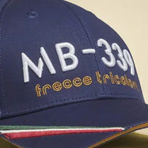 Aeronautica Militare MB-339-Frecce-Tricolori-Cap 6 261HA1247UCT03299_08184 aeronauticamilitare 261ha1247uct03299 08184 mb 339 frecce tricolori cap 3