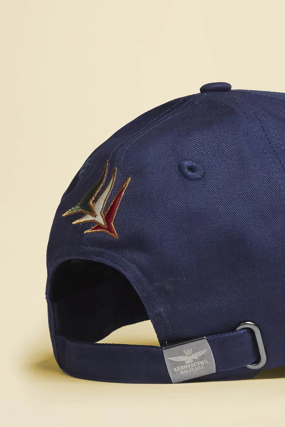 Aeronautica Militare MB-339-Frecce-Tricolori-Cap 4 Aeronautica Militare MB-339-Frecce-Tricolori-Cap – Bild 4