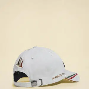 Aeronautica Militare MB-339-Frecce-Tricolori-Cap 5 261HA1247UCT03299_73062 aeronauticamilitare 261ha1247uct03299 73062 mb 339 frecce tricolori cap 2