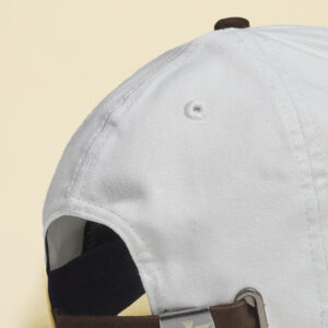 Aeronautica Militare Colorblock-Cap mit Stickereien 7 261HA1248UCT03299 aeronauticamilitare 261ha1248uct03299 94757 color block cap with embroidery 4