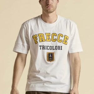 Aeronautica Miliatre Frecce-Tricolori T-Shirt