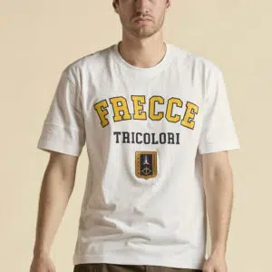 Aeronautica Miliatre Frecce-Tricolori T-Shirt