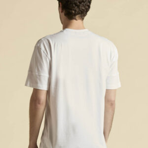 Aeronautica Miliatre Frecce-Tricolori T-Shirt 6 261TS2530UJ00641 aeronauticamilitare 261ts2530uj00641 73062 frecce tricolori comfort fit t shirt 2