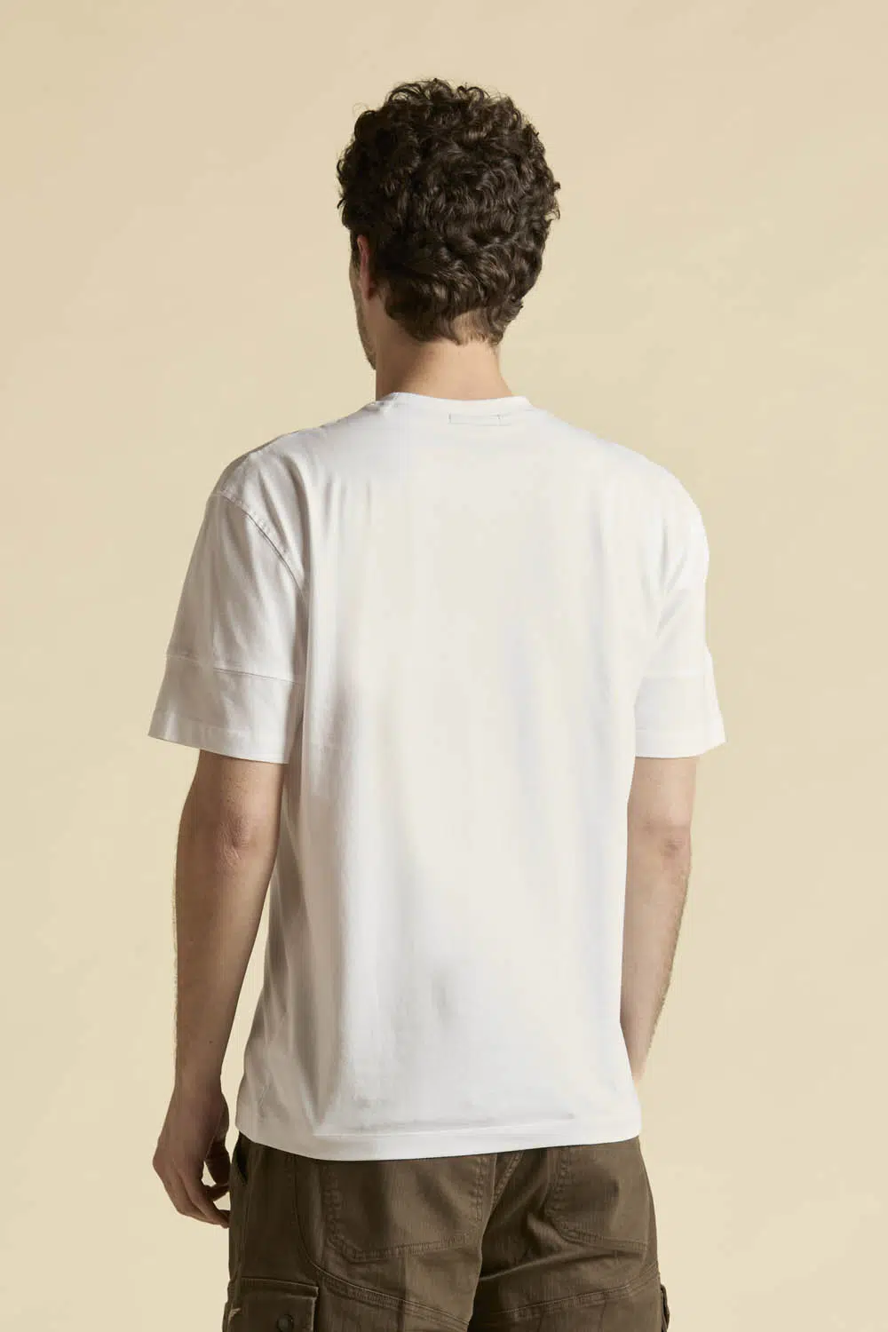 Aeronautica Miliatre Frecce-Tricolori T-Shirt 3 Aeronautica Miliatre Frecce-Tricolori T-Shirt – Bild 3