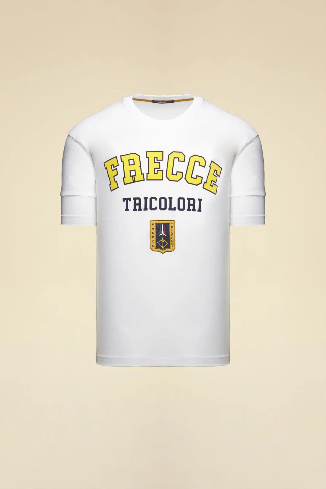 Aeronautica Miliatre Frecce-Tricolori T-Shirt 4 Aeronautica Miliatre Frecce-Tricolori T-Shirt – Bild 4